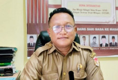 DPMD Segera Panggil Sekdes dan BPD 37 Desa Bahas Teknis Pilkades Serentak