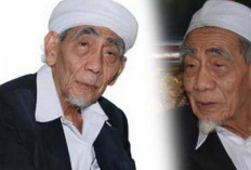Isi Pesan Cinta dari Mbah Moen, Agar Selalu Dijaga oleh Allah dan Menjadikan Kita tidak Fakir
