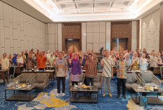 Ujung Tombak Pendidikan, Guru Diminta Beradaptasi dengan Digitalisasi
