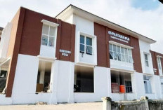 Pemkab Mukomuko Percepat Akreditasi RS Pratama Ipuh