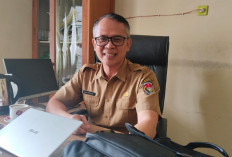 Kondisi Kesehatan Warga Mukomuko Stabil Selama Lebaran 2026