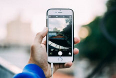 Kualitas Foto yang Dikirim Melalui WhatsApp Bisa Tetap Sama dengan Cara Ini