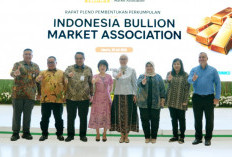 V1-Percepat Hilirasi Emas, BSI Support IBMA Perkuat Industri Bullion