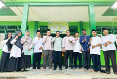 Kinerja KUA Diawasi Ketat, Kemenag Mukomuko Turun Langsung