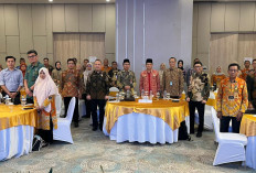 RSMY Bengkulu Gandeng RSCM, Benahi Pengelolaan dan Pelayanan