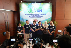 NADI JKN, Solusi Menjaga Keaktifan Peserta JKN
