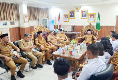 Tegaskan Dukung Optimalisasi Program Makan Bergizi Gratis