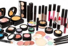 5 Toko Kosmetik Terlengkap di Kota Bengkulu, Tempat Andalan Jajan Makeup dan Skincare
