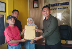 Disnakertrans Mukomuko Tindaklanjuti Aduan 67 Satpam, Dua Skema Disiapkan