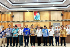 Pacu TPST Regional, Persoalan Sampah Jadi Prioritas