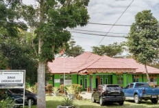 DLH Mukomuko Siapkan UPTD Laboratorium Lingkungan, Perkuat Pengawasan Industri