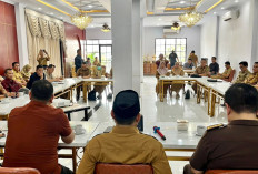 Hadapi Survei IKN 2026, Perkuat Kesiapsiagaan Daerah dan Ketepatan Kebijakan