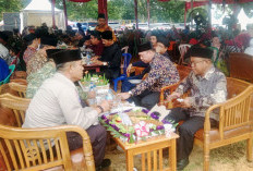 Jelang Ambengan, Ustadz Yusuf Dillah Ajak Masyarakat Menjaga Budaya Baik