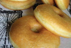 Resep Donat Potato, Dijamin Empuk dan Mengembang Sempurna