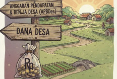 BPKP Segera Periksa APBDes Enam Desa di Mukomuko