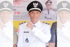 Enclave Lahan Belum Ada Kepastian, Pemdes Suka Medan Bersiap ke PT Air Muring