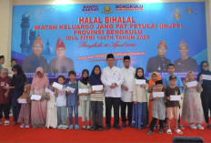 IKJPP Berkomitmen Perkuat Kontribusi Pembangunan Daerah