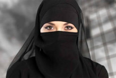 Ternyata Wanita Ini Bisa Lebih Baik dari Bidadari Surga, Siapa Dia?