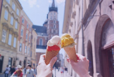 Awas, 5 Bahaya Makan Es Krim Berlebihan Bisa  Bikin Anak Jantungan 