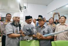 Dibalik Kebijakan Gubernur Helmi Dalam Pembayaran PKB, Kemudahan Kecil untuk Sebuah Pembebasan