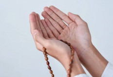 Bacaan Doa Nabi Yunus Agar Hajat Keinginan Cepat Dikabulkan Allah SWT