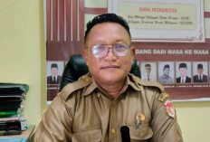 Desa Diminta Segera Ajukan APBDes Perubahan 2026
