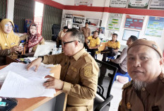 DPMD All Out, Tiga Desa Siap Harumkan Nama Mukomuko