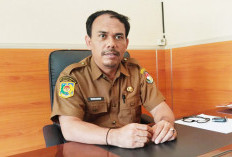 Seluruh Kursi Eselon II Terisi, Lelang Jabatan Belum Bisa Dilaksanakan