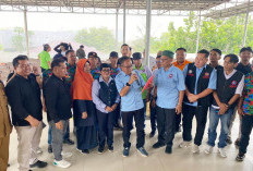 RUU Perlindungan Ketenagakerjaan, KSPSI Bengkulu Usulkan Sejumlah Poin