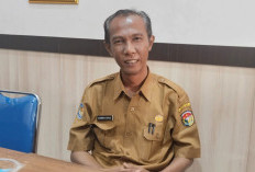 Pembangunan Gudang Bulog di Tanah Rekah Gagal