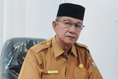 Banyak Usulan Bedah Rumah Tahap II di Mukomuko Berguguran