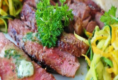 Ini Doa Ketika Mengonsumsi Makanan yang Diragukan Kehalalannya
