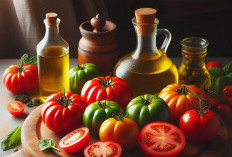 Glowing Tanpa Keluar Biaya Mahal! Cukup Gunakan Tomat untuk Perawatan Wajah