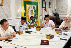 BLK Resmi Diambilalih Kemenaker, Pemprov Cari Solusi Penempatan Pegawai