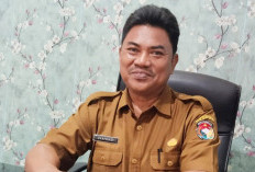 17 Pasar Tradisional di Mukomuko Ditarget Sumbang PAD Rp250 Juta