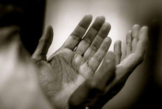 Agar Diberikan Kemudahan, Bacakan Doa Ini saat Ada Masalah yang Menerpa