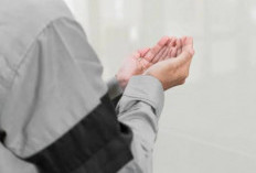 Bacaan Lengkap Doa Selamat Dunia Akhirat yang Bisa Menjadi Amalan Harian 