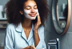 Rutin Peeling Ternyata Bisa Bantu Kamu Dapatin Kulit 'Glass Skin' Impianmu Loh!