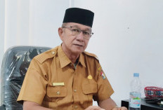 Bedah 200 Rumah di Mukomuko Masuk Tahap Penentuan Penyedia Material