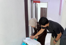 Berkas Dugaan Korupsi Perekrutan Tenaga Non-ASN RSKJ Soeprapto Ke Kejaksaan 