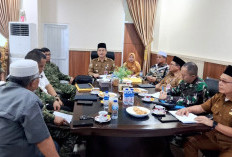 Matangkan Program KBSB di Bengkulu