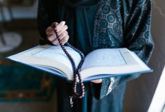 Ini Amalan Doa Para Wali Allah, Karomah Sekaligus Paling Mustajab