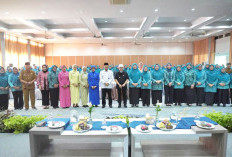 Ibu Miliki Peran Penting Dalam Pembinaan dan Pemberdayaan Keluarga