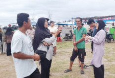 Pantai Disisir Ulang, Sektor Wisata Dipaksa Bergerak Kejar PAD