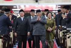 Tanggungjawab Konstitusional, DPD RI Perkuat Jembatani Aspirasi Daerah ke Pusat