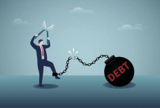 Amalkan Setiap Hari, Ini Doa Mendapat Belas Kasihan Allah untuk Melunasi Hutang