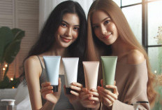Tips Memilih Lotion untuk Mendapatkan Kulit Cerah Bercahaya!
