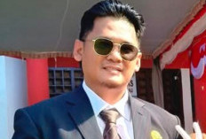 Kasus Asusila Terulang, Febri: Sekolah Seharusnya Jadi Tempat yang Aman Bagi Anak! 