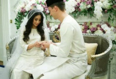 5 Weton Ini Diramalkan Akan Kaya Raya Setelah Menikah, Apakah Kamu Termasuk?