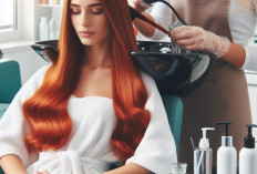 Keratin Masih Jadi Metode Perawatan Paling Populer, Ini Cara Aman untuk Merawat Rambut Berkeratin